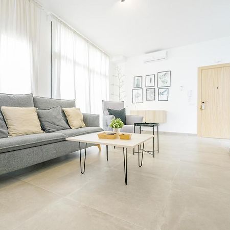 אלמריה Moott Homes Suites Casa De Los Leones Apto 1 מראה חיצוני תמונה