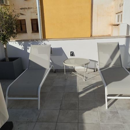 אלמריה Moott Homes Suites Casa De Los Leones Apto 1 מראה חיצוני תמונה