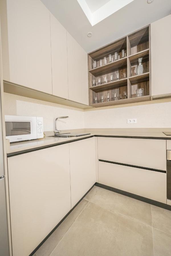 אלמריה Moott Homes Suites Casa De Los Leones Apto 1 מראה חיצוני תמונה