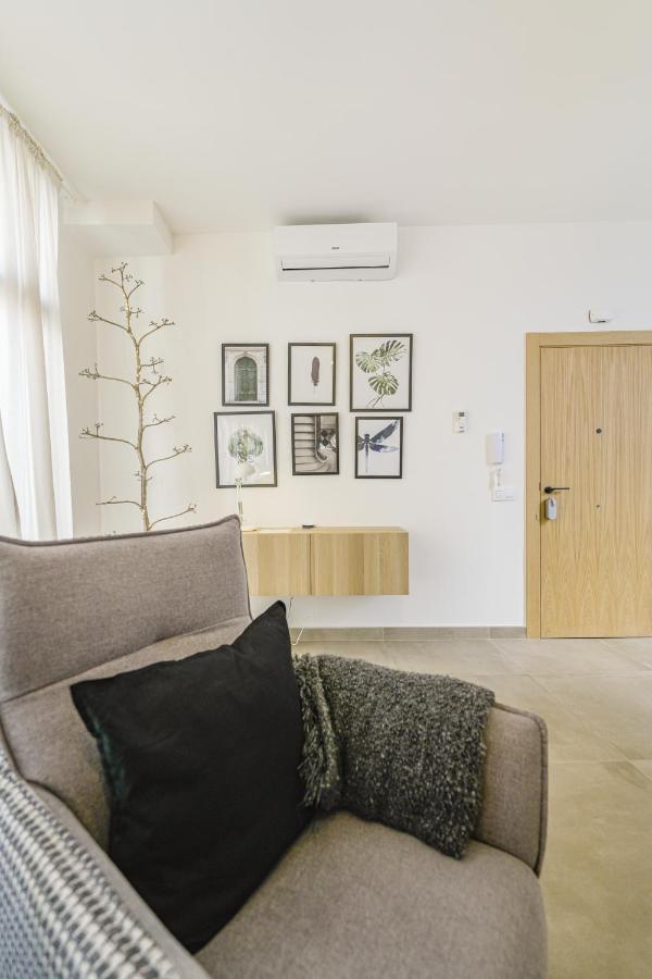 אלמריה Moott Homes Suites Casa De Los Leones Apto 1 מראה חיצוני תמונה