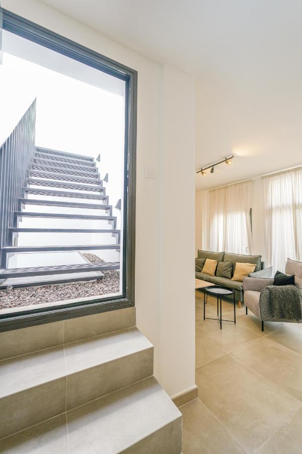 אלמריה Moott Homes Suites Casa De Los Leones Apto 1 מראה חיצוני תמונה
